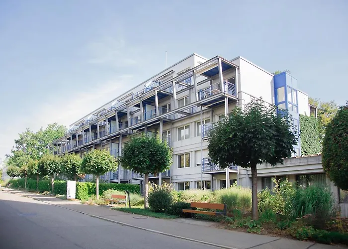 Guesthouse Zurzach - Self Check-In